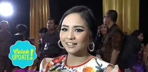 Gita Gutawa punya pandangan sendiri soal kecantikan. Meskipun memiliki pipi yang chubby, Gita tidak mau melakukan sesuatu untuk meniruskan pipinya. 