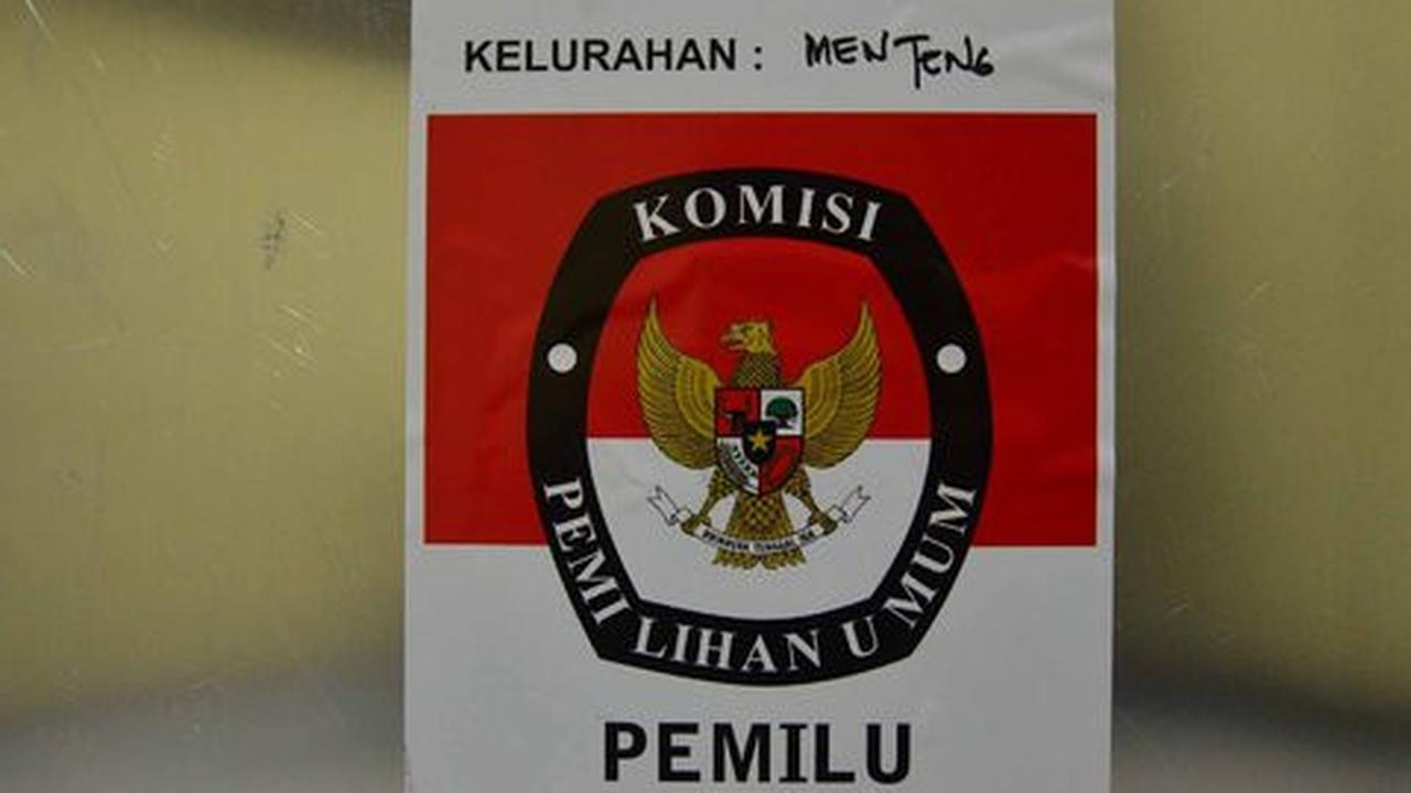 Hari pendaftaran terakhir,KPU terima 2 pasangan buat Mongondow Timur