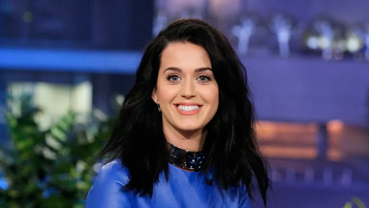 Katy Perry
