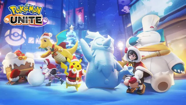 Pokemon.