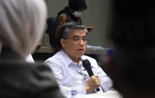 Menaker Yassierli: Keterbukaan Informasi Ketenagakerjaan Kunci Transformasi Ekosistem Adaptif