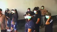 Dolly Ditutup, Eks PSK Terima Bantuan Rp 5 Juta