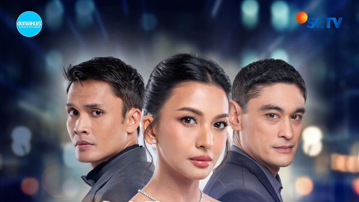 Sinetron SCTV Wanita Istimewa Bagi-bagi Hadiah di Duniakuis, Simak Cara Mudahnya di Sini