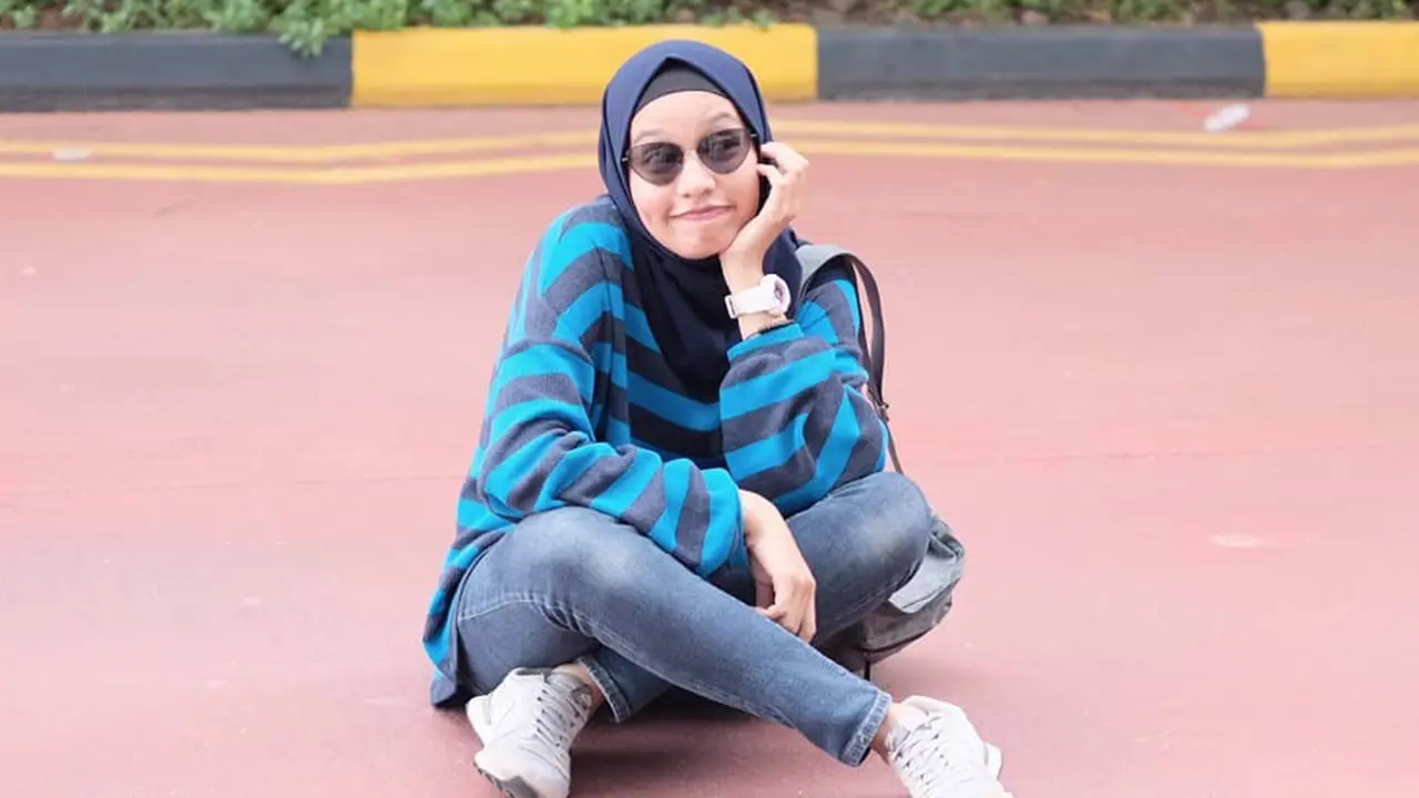 Prilia Nur Afrida