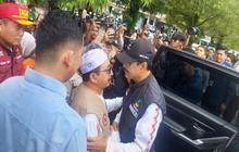 Mensos Pastikan Bantuan Banjir untuk Rumah Rusak dan Korban Terdampak di Banjar