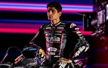 MotoGP 2025 Belum Dimulai, Jorge Martin Sudah 2 Kali Alami Kecelakaan Horor