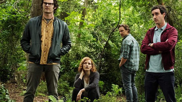 It Chapter Two (Warner Bros.)