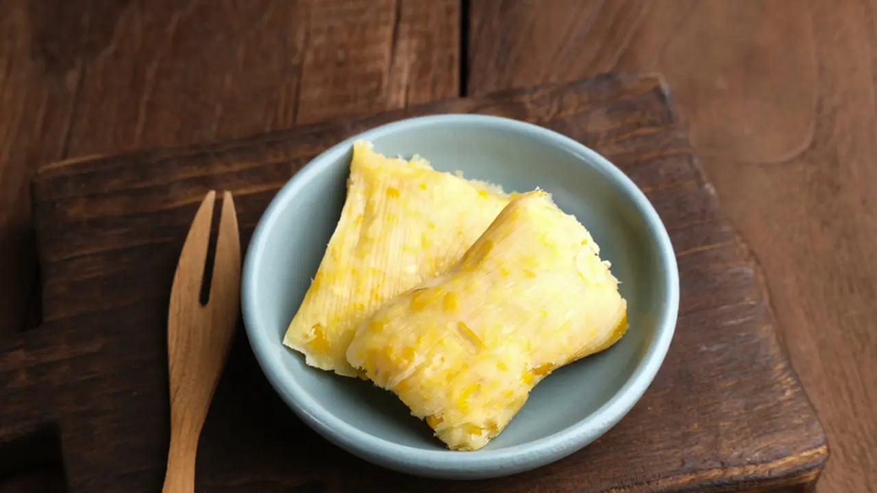 lepet jagung