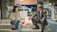 Choi Min Sik Kagumi Ambisi Han So Hee di Film The Intern, Awalnya Mengaku Sempat Cemas