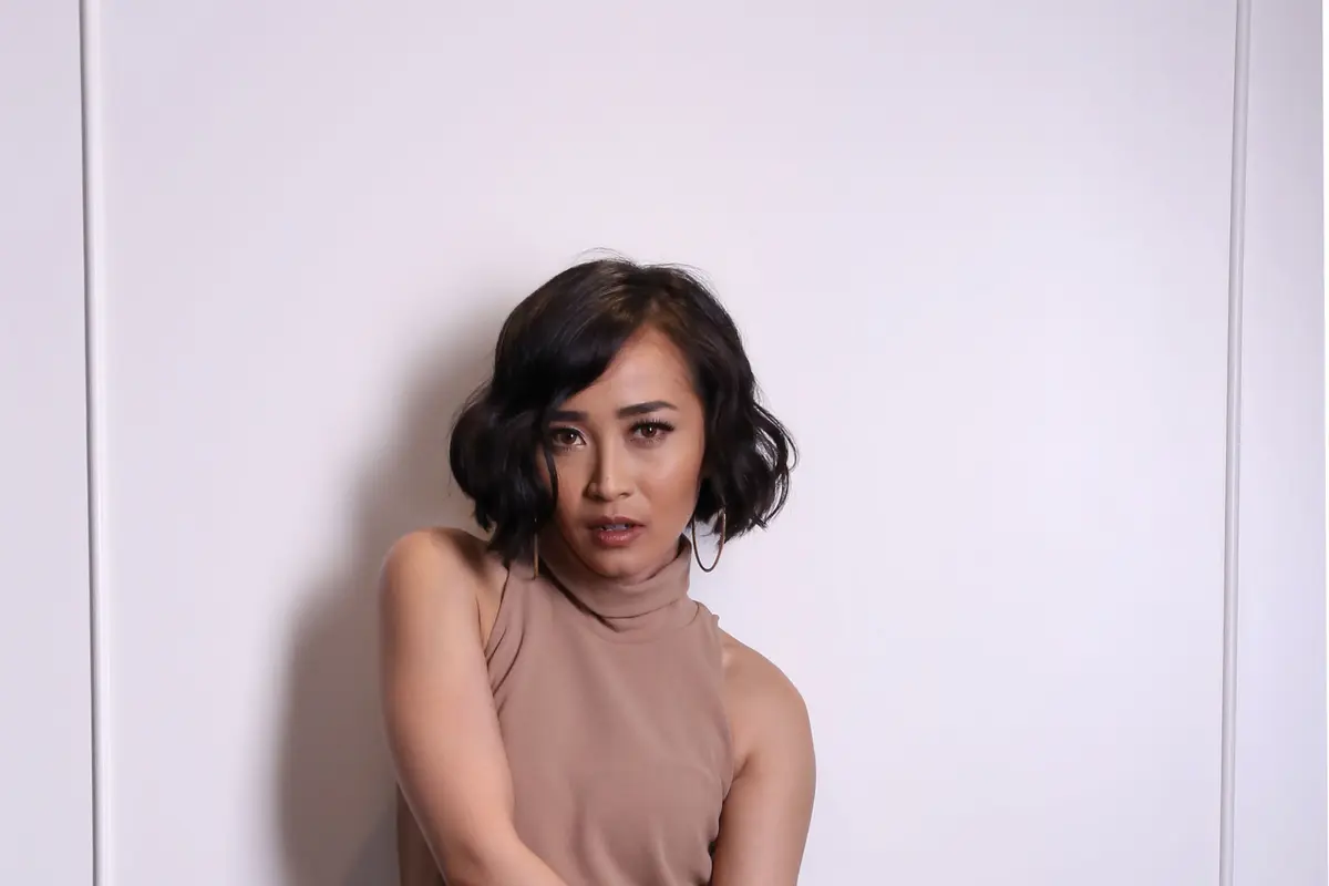 Rinni Wulandari