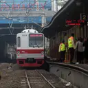 MTI Setuju Impor KRL Bekas Jepang, Tapi Keselamatan Jadi Syarat Utama