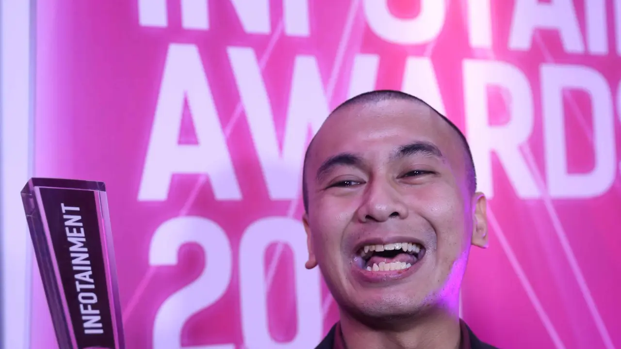 Raditya Dika