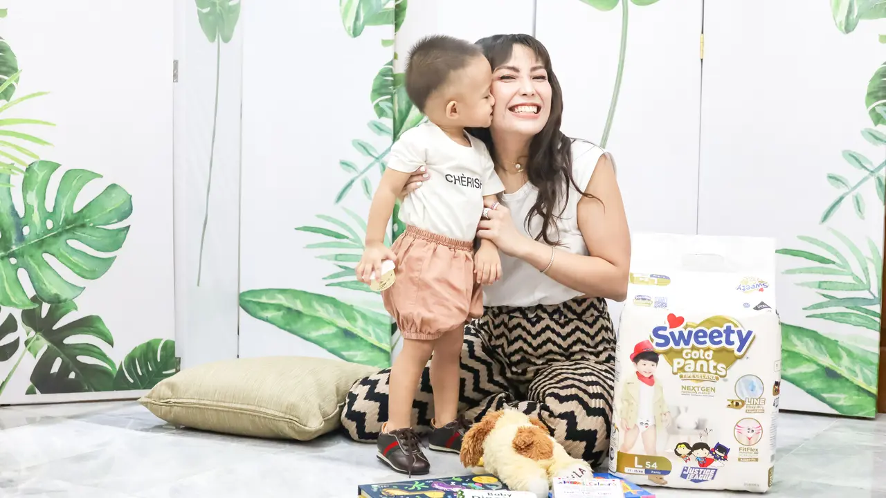 Ayu Dewi