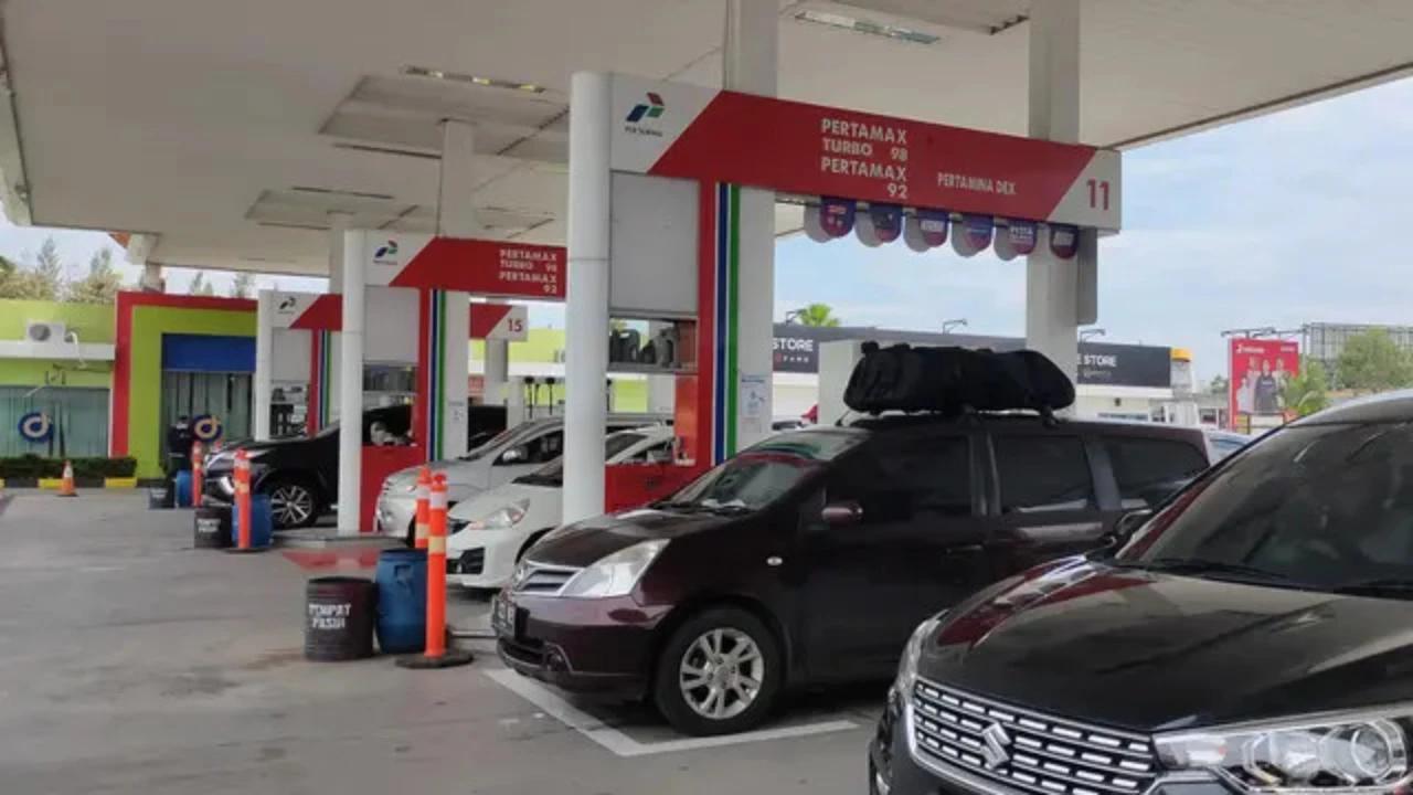 Harga Pertamax Naik, DPR Yakini Masyarakat akan Beralih ke Pertalite