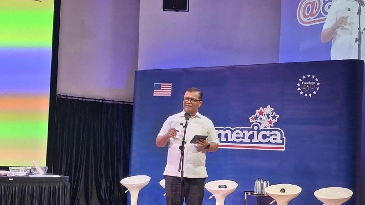 Program Makan Bergizi Gratis Tingkatkan Permintaan Kedelai dan Pererat Hubungan RI-AS