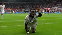 Meme Kocak Selebrasi "Monster" Penghancur MU