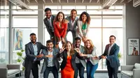 350 Quote Teamwork Inspiratif untuk Memotivasi Tim Anda