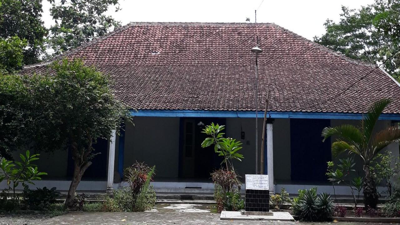 Warisan
