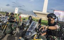 Ada Tambahan, Berikut Daftar Kementerian dan Lembaga Bisa Jabat TNI Aktif dalam Revisi UU TNI