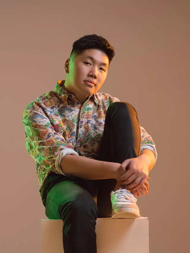 Penyanyi Mara