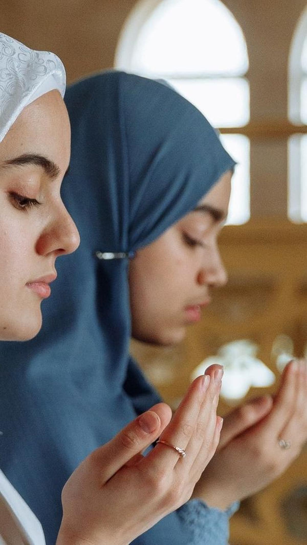 Doa Menghindari Gelisah dan Kecemasan<br>
