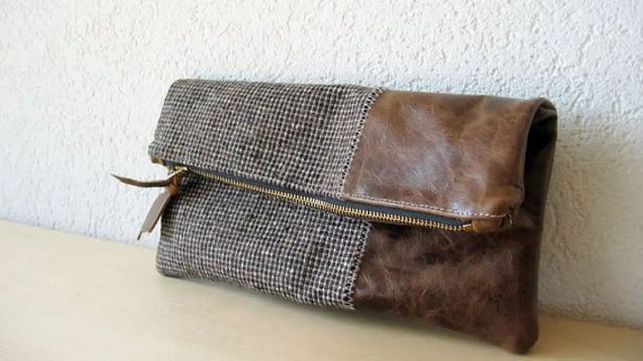Mau Terlihat Makin 'Chic'? Intip 5 Inspirasi Clutch Ini