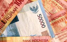 Eropa memburuk, Rupiah juga ikut terpuruk