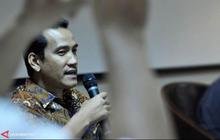 VIDEO: Luapan Emosi Refly Harun Sebut 5 Hakim MK Sontoloyo Tolak Gugatan Anies-Imin