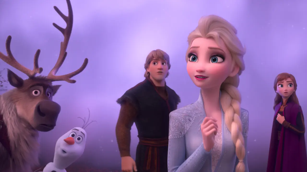 [Fimela] Frozen 2