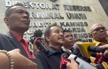 VIDEO: Polisi Blak-blakan Alasan di Balik Roy Suryo Cs Tak Ditahan, Sempat Singgung Kasus Jenderal Firli
