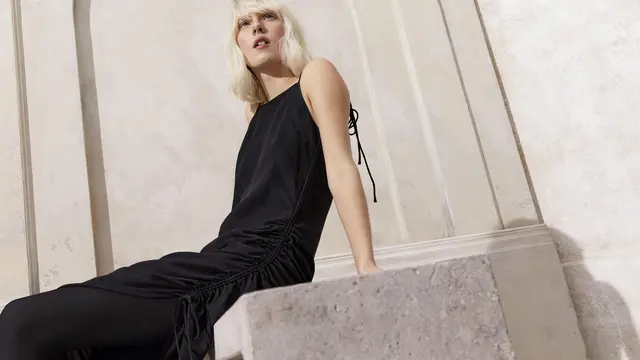 Temukan Semua Fashion Favoritmu