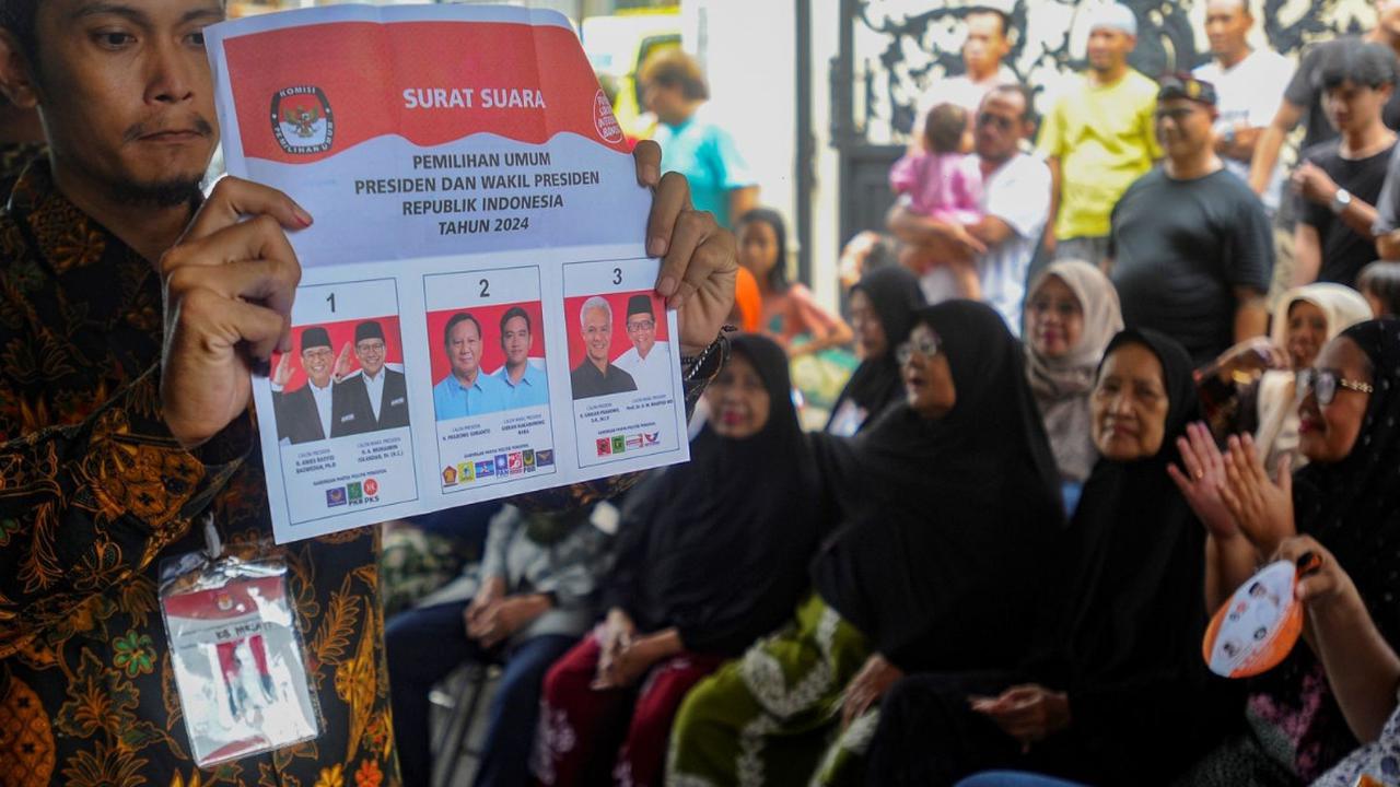 Dok. Istimewa