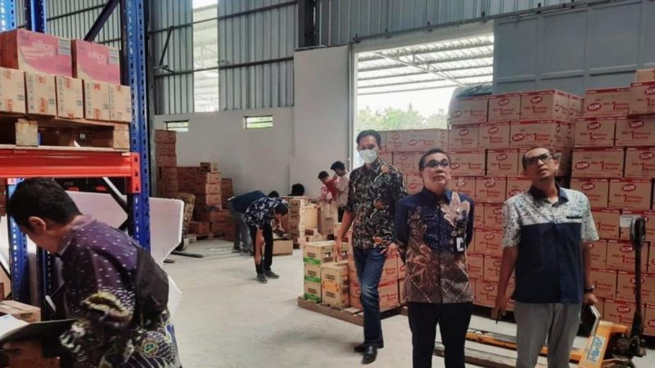 BPOM Bengkulu Intensifkan Pengawasan Pangan Ramadhan 2026, Pastikan Keamanan Konsumsi Masyarakat