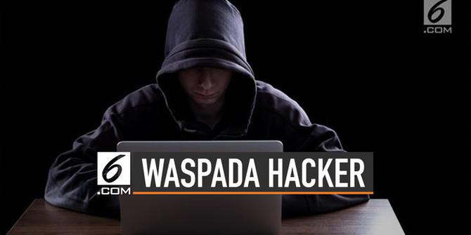 VIDEO: Waspada Hacker Saat Gunakan WiFi Publik