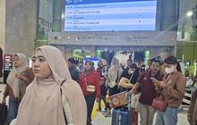 KAI Soroti Peran Strategis Kereta Api Dukung Konektivitas Nasional di Masa Lebaran 2026