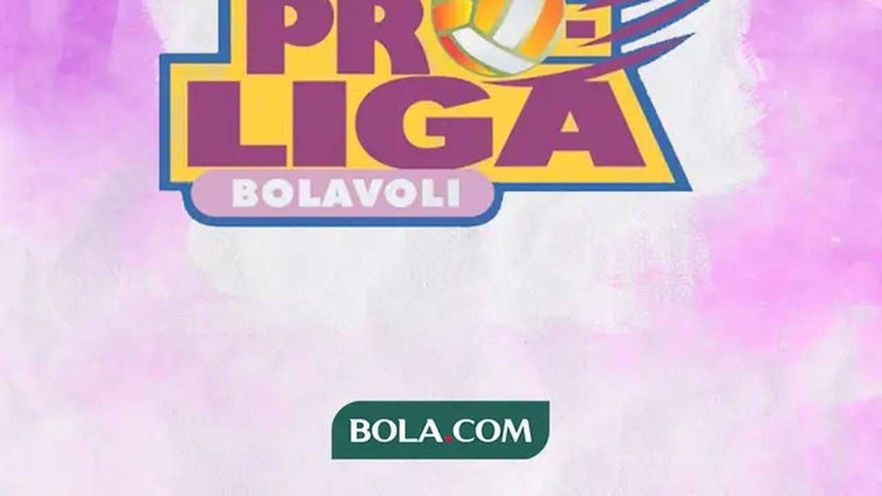 Jakarta Electric PLN Umumkan Skuad untuk PLN Mobile Proliga 2025, Diperkuat Mantan Pemain Red Sparks