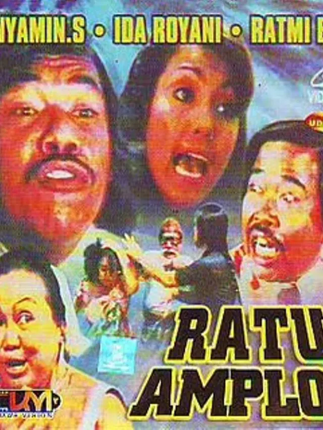 Ratu Amplop