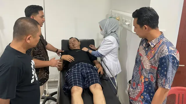 Tersangka Korupsi Meninggal Saat Ditahan, Keluarga Pertanyakan Penolakan Pembantaran