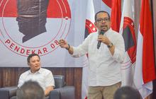 M Qodari Puji Daerah Ini Sukses Lakukan Efisiensi Anggaran Sesuai Perintah Presiden Prabowo