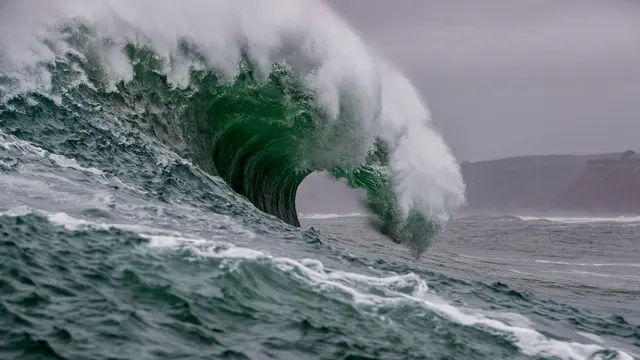 Tsunami