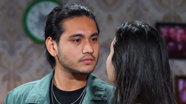 Love Story The Series