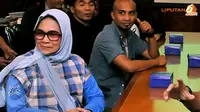 Bunda Ifet Terharu Bisa Bawa Slank Sampai Usia ke-30