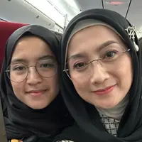 Desy Ratnasari (Instagram/desyratnsariterdepan)