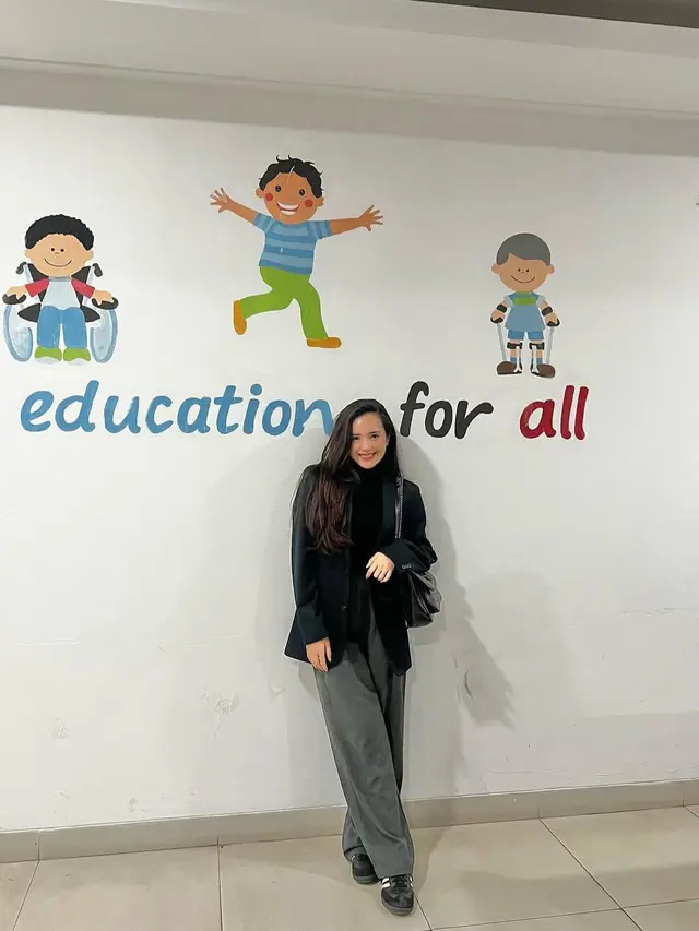 Beby Tsabina (Instagram/@bebytsabina)