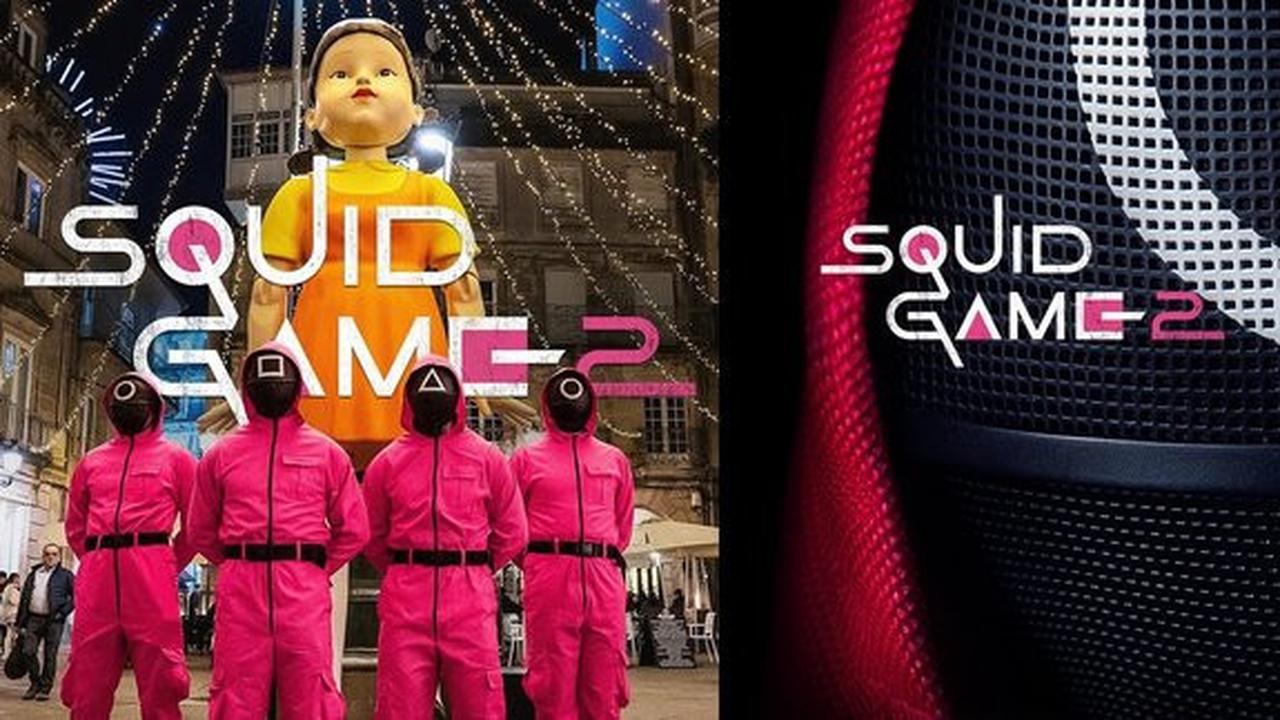 Akhir Cerita SQUID GAME 2 Menggantung, Sutradara Sebut Season 3 Bakal Tayang di 2025