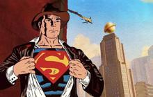 Deretan Film Animasi Superman Terbaik yang Serunya Setara Live Action, Cocok Ditonton saat Liburan Tahun Baru