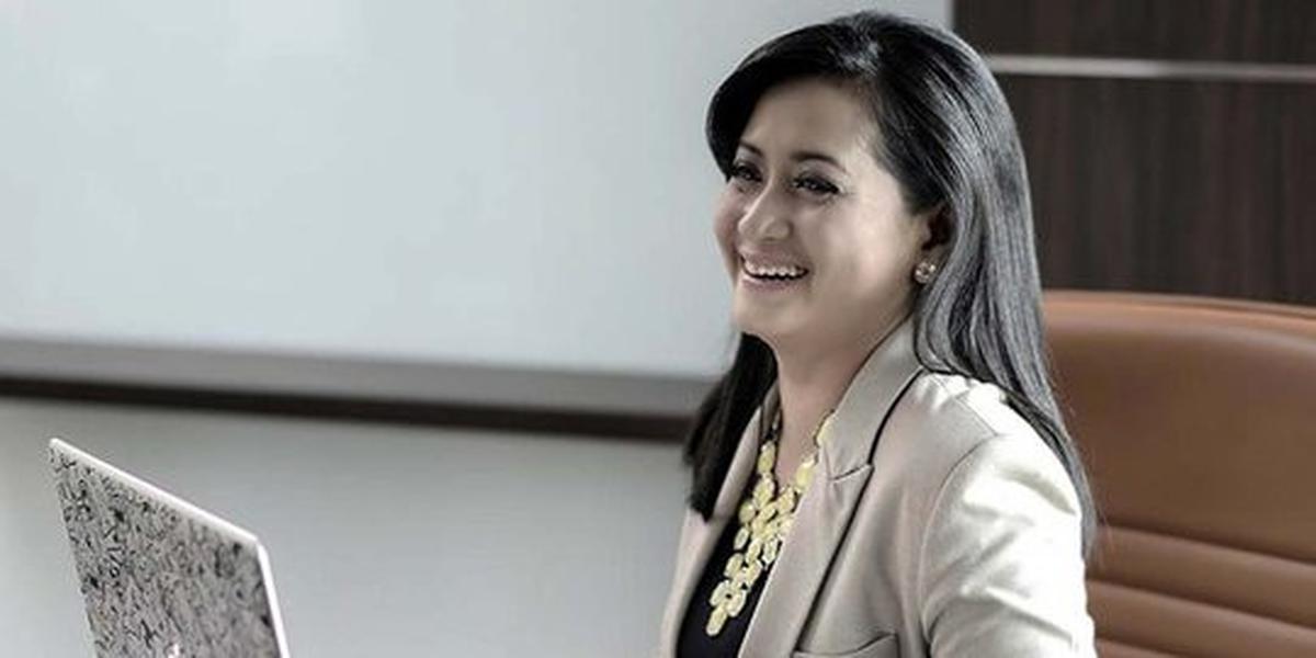 Suci Mayang Sari (Bendahara Umum PSI)