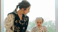 Kamari Sakit, Jennifer Coppen Nangis Lagi: Biasanya yang Handle Papa Dali