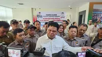 Tani Merdeka Imbau Masyarakat Tenang dan Tolak Anarkisme