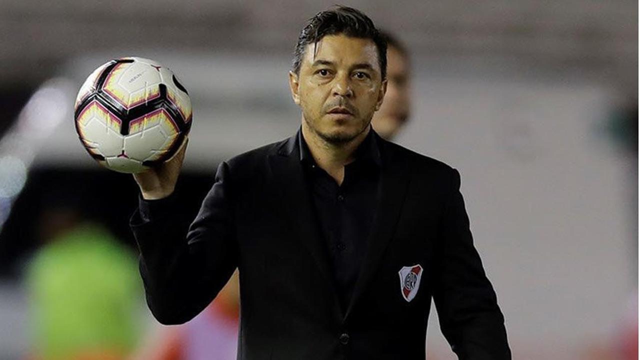 Profil Klub dan Daftar Pemain River Plate di Piala Dunia Antarklub 2025